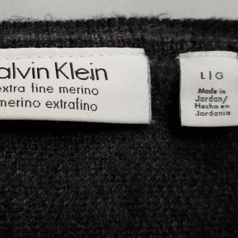 Calvin Klein calvin klein